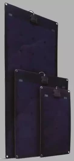EnergyPal Xunzel Solar Panels HD 20W-110W HD 20W