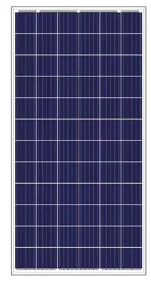 EnergyPal Hengda Electronic  Solar Panels HDP72 315-330W HDP72-320