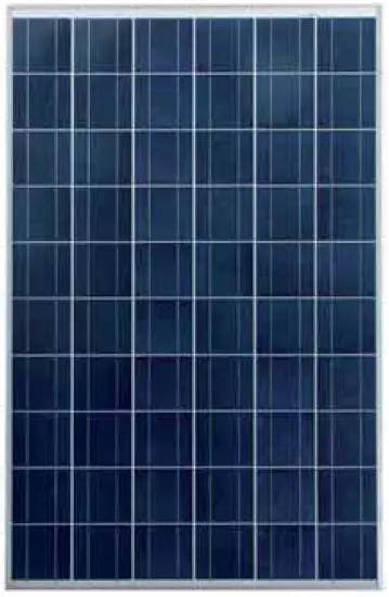 EnergyPal Solar Power Solar Panels Helium 230 Poly SPPHMU-230