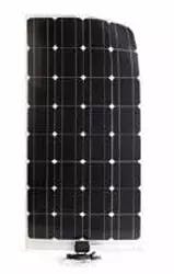 EnergyPal Enecom Solar Panels HF 140 HF 140