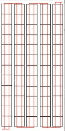 EnergyPal HighFlex Solar  Solar Panels HF258-6-30 HF258-6-30