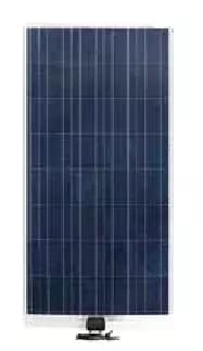 EnergyPal Enecom Solar Panels HFPY 130 HFPY 130