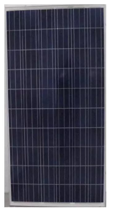 EnergyPal Engcotec Solar Panels HG 250-290P HG-290P