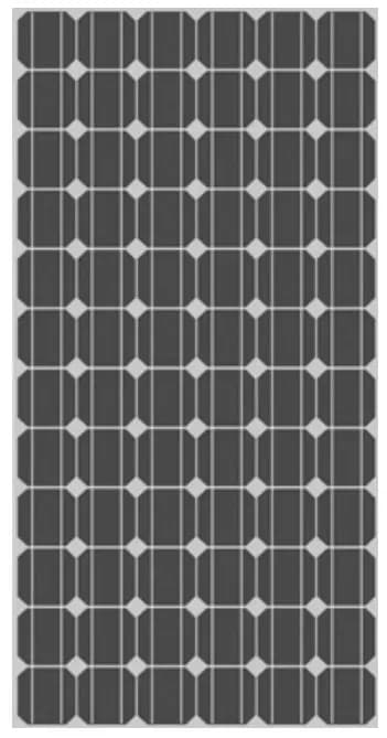 EnergyPal Engcotec Solar Panels HG 270-290S HG-275S