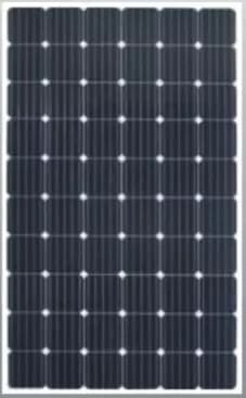 EnergyPal Huanghe Solar Panels HH280(30)M HH295(30)M