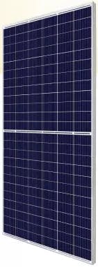 EnergyPal Canadian Solar Solar Panels HiKu CS3W-395-415P CS3W-395P