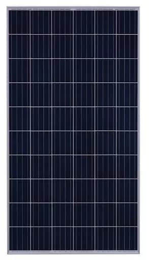EnergyPal Himalayan Solar  Solar Panels HimSol 60 HS-60M 265