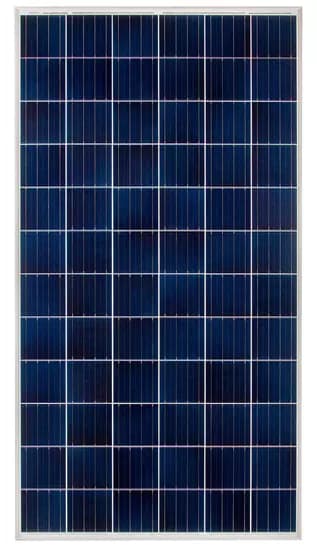 EnergyPal Himalayan Solar  Solar Panels HimSol 72 HS-72M 325