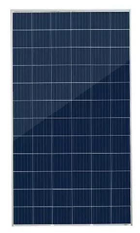 EnergyPal Hershey-Power  Solar Panels HS-P/PB-72 325-390W HS72-P-340