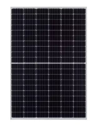 EnergyPal Hershey-Power  Solar Panels HS120-MB 300-340W Bificial HS120-MB-330