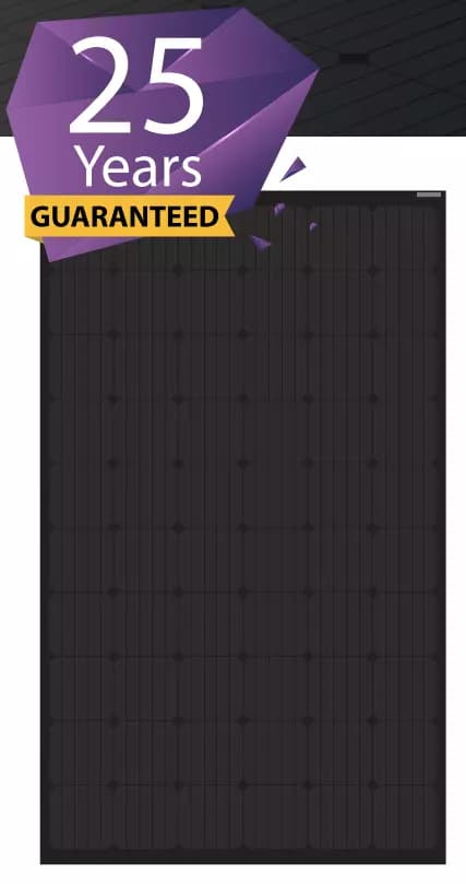 EnergyPal Hanover Solar Solar Panels HS300M-30D HS300M-30D