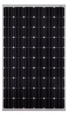 EnergyPal Solarsunlink  Solar Panels HSMS 240-260M60-30V HSMS 250M60-30V