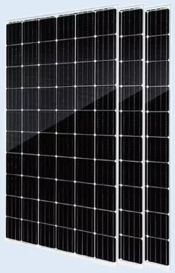 EnergyPal Shaoxing Holt Solar Panels HTMO-A Mono Standard HTMO-A36-110