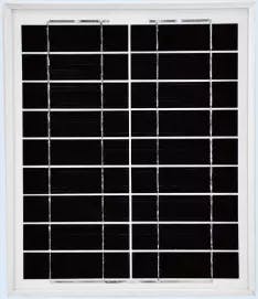 EnergyPal Shaoxing Holt Solar Panels HTMO/U-N Small Module HTMU-N35