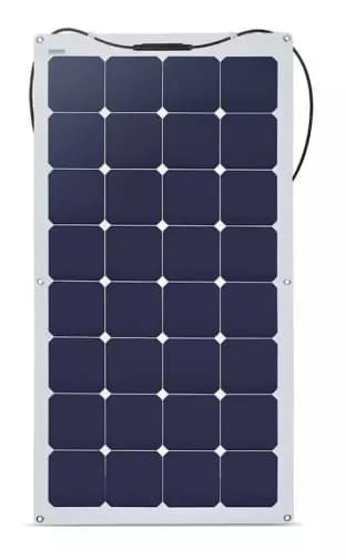 EnergyPal ACOPower Solar Panels HY-FL-110W HY-FL-110W