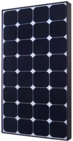 EnergyPal Sunny Apex Development Solar Panels IEC 95W SA-IH95