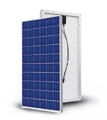 EnergyPal IREX Energy Joint Stock Solar Panels IR265P-305P-60 IR305P-60