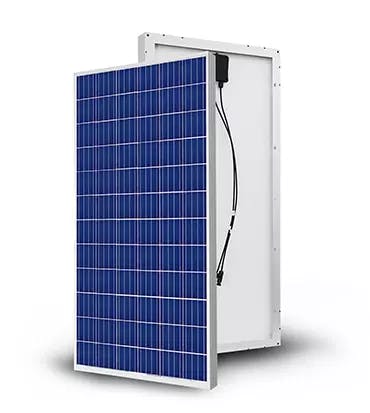 EnergyPal IREX Energy Joint Stock Solar Panels IR310P-350P-72 IR325P-72