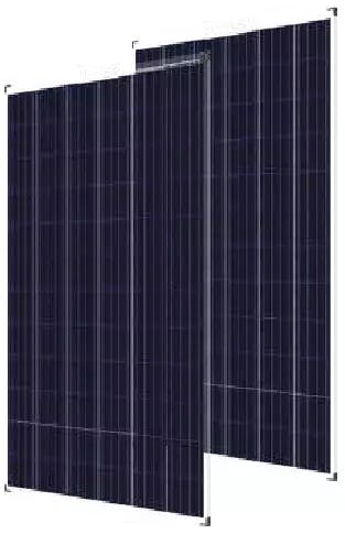 EnergyPal IREX Energy Joint Stock Solar Panels IR310P-350P-72DG IR325P-72DG