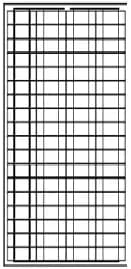 EnergyPal Interplex Solar  Solar Panels ISP-A1125 ISP-A1125