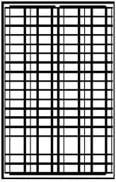 EnergyPal Interplex Solar  Solar Panels ISP-A175 ISP-A175