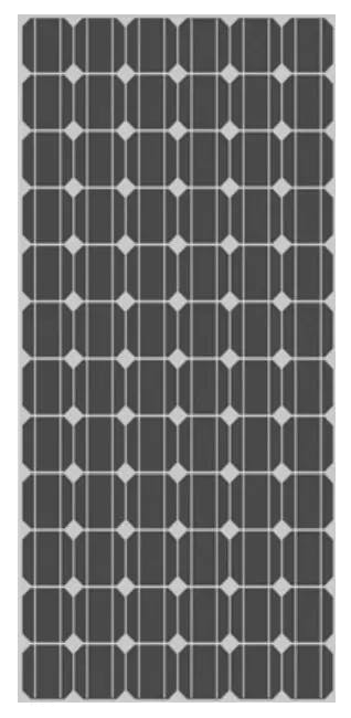 EnergyPal Engcotec Solar Panels JAM6 72 290-320 JAM6 72-320