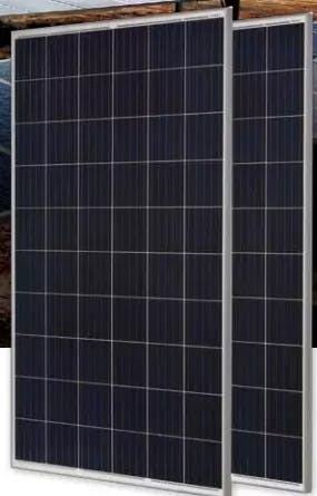 EnergyPal JA Solar Holdings  Solar Panels JAP60S09 270-290/SC JAP60S09 -280/SC