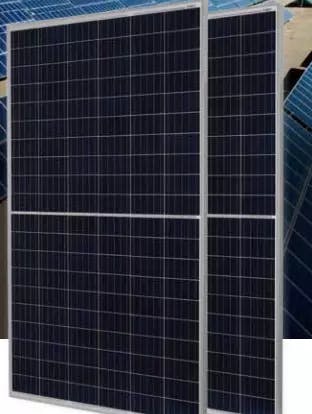 EnergyPal JA Solar Holdings  Solar Panels JAP72S10 330-350/SC JAP72S10 -335/SC