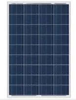 EnergyPal Jingchen PV Energy  Solar Panels JC100W-36P JC100W-36P