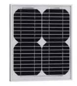 EnergyPal Jingchen PV Energy  Solar Panels JC10W-36M JC10W-36M