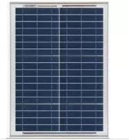 EnergyPal Jingchen PV Energy  Solar Panels JC20W-36P JC20W-36P