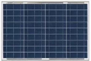 EnergyPal Jingchen PV Energy  Solar Panels JC30W-36P JC30W-36P