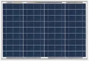 EnergyPal Jingchen PV Energy  Solar Panels JC40W-36P JC40W-36P