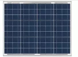 EnergyPal Jingchen PV Energy  Solar Panels JC50W-36P JC50W-36P