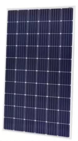 EnergyPal Jingdao New Energy  Solar Panels JDM6C-30 JD315M6C