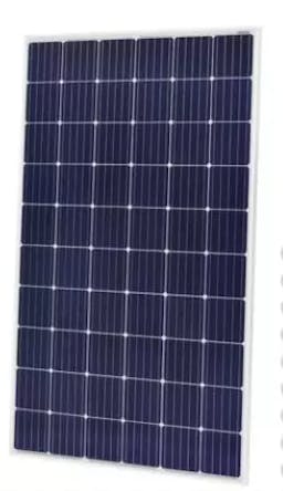 EnergyPal Jingdao New Energy  Solar Panels JDM6P-30 JD305M6P