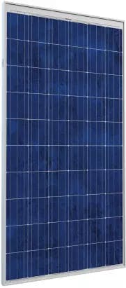 EnergyPal Hosun Solar Power  Solar Panels JHX-230-250P60 JHX-255P60