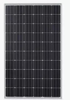 EnergyPal Jingpu Solar Energy Technology  Solar Panels Jinpo-270W-P 270W-P