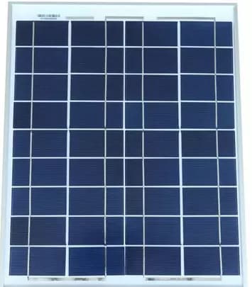 EnergyPal Jaje S.T  Solar Panels JJ-15D JJ-15D