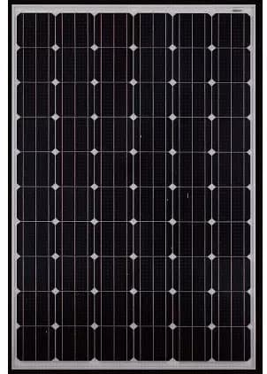 EnergyPal Jaje S.T  Solar Panels JJ-250DD JJ-250DD