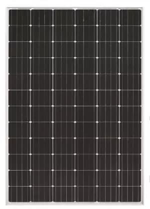 EnergyPal Jaje S.T  Solar Panels JJ-320-360M-24 JJ-360M-24