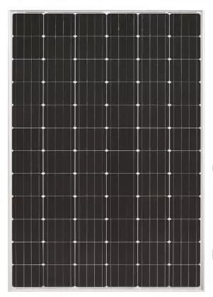 EnergyPal Jaje S.T  Solar Panels JJ-320-360M-24 JJ-325M-24