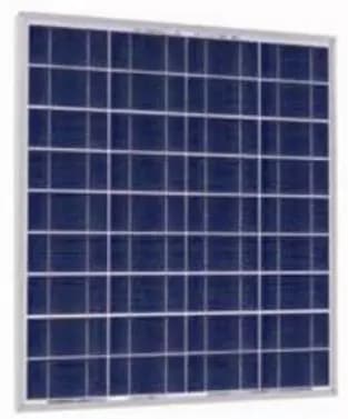 EnergyPal Jaje S.T  Solar Panels JJ-50W-85W-12 JJ-80W-12