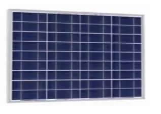 EnergyPal Jaje S.T  Solar Panels JJ005-240W JJ045W