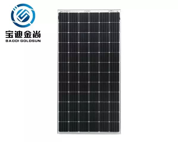 EnergyPal Goldsun Solar Panels JS-36200M JS-36200w
