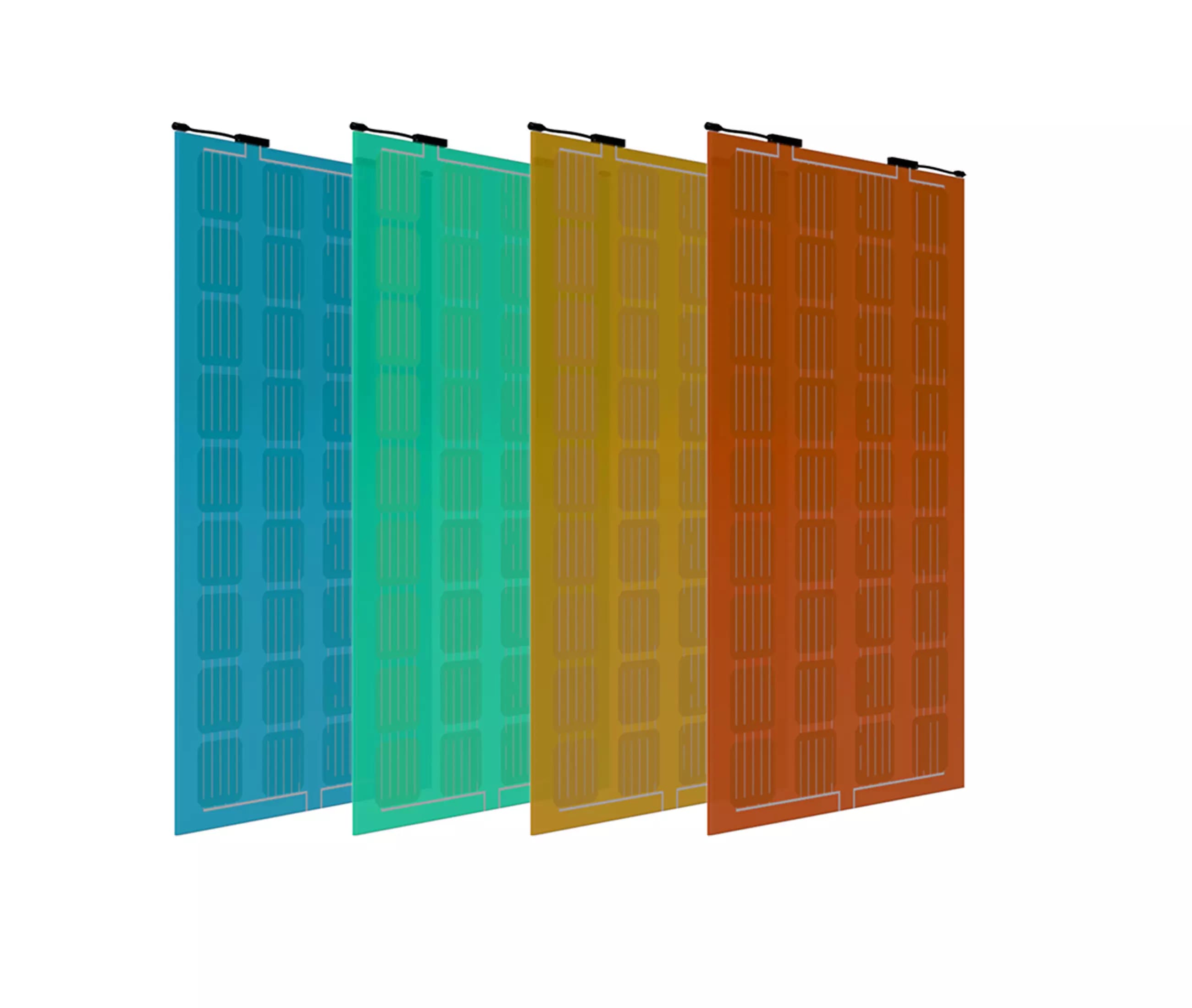 EnergyPal Baoding Jiasheng Solar Panels JS165D-18b JS165D-18b
