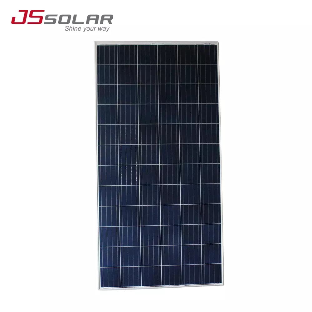 EnergyPal Yixing JS Solar  Solar Panels JS310-330P JS330P