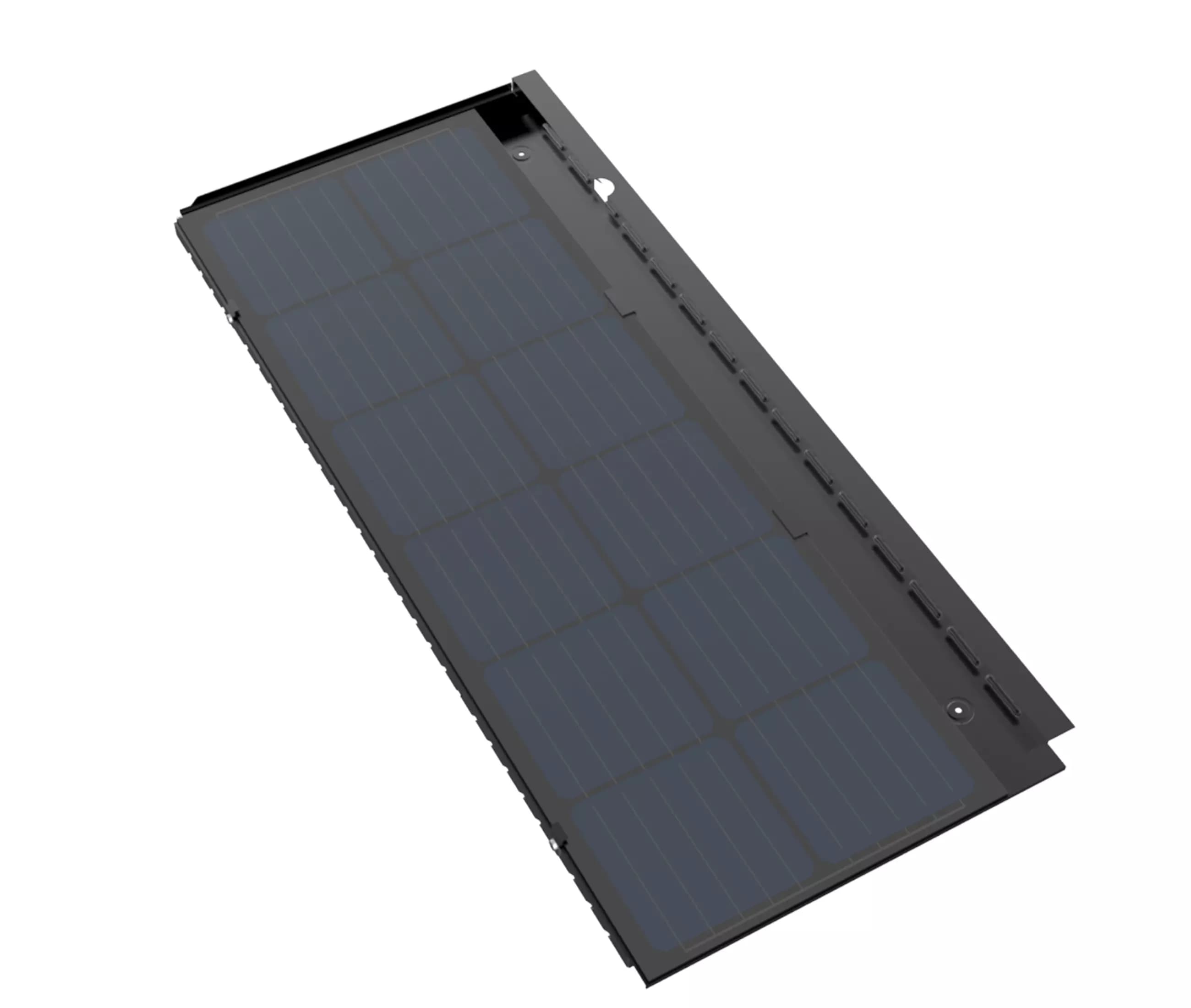 EnergyPal Baoding Jiasheng Solar Panels JS60D-6b JS60D-6b