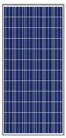 EnergyPal Zhonggan New Energy  Solar Panels JTP6 270-310-72 JTP6 280-72