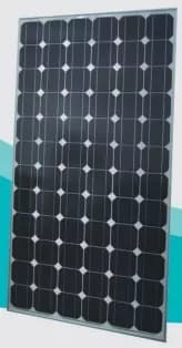 EnergyPal Kingdom Solar Solar Panels KD -M310-340 KD-M310